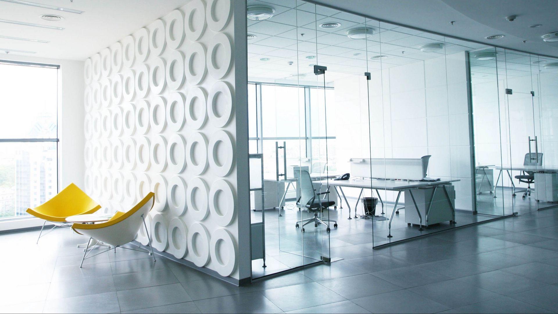 Architectural and interior landscape photography